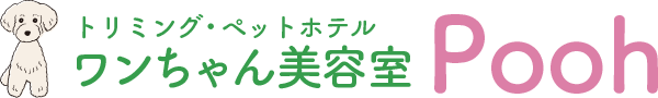 ワンちゃん美容室Pooh